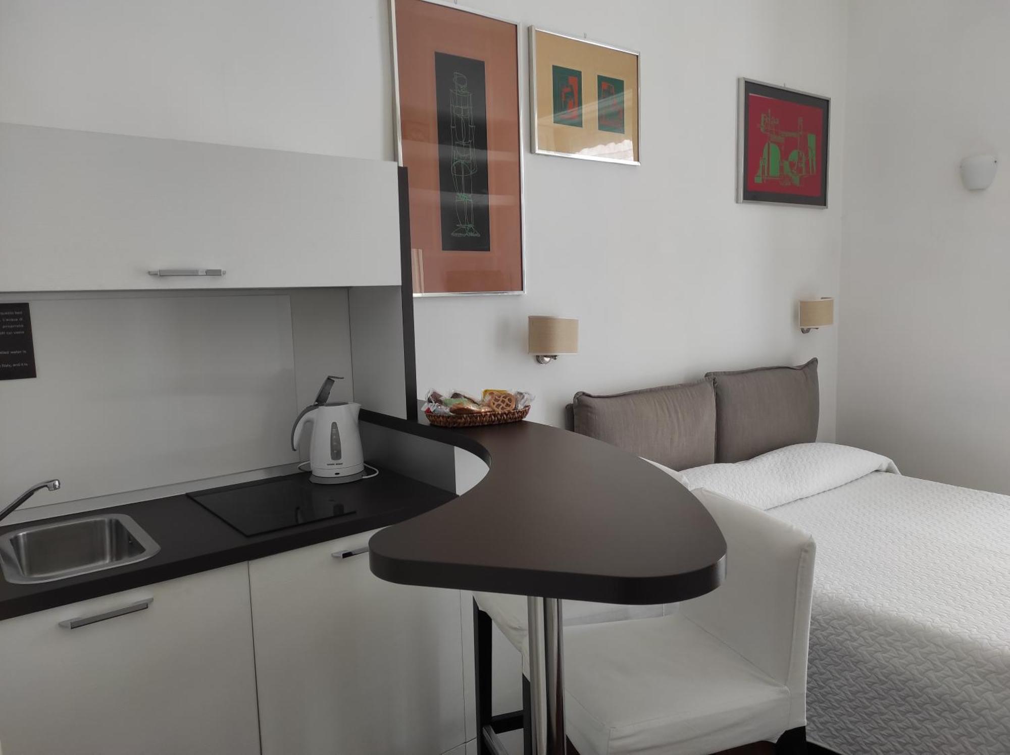 Luca Giordano 142 B&B Νάπολη Δωμάτιο φωτογραφία