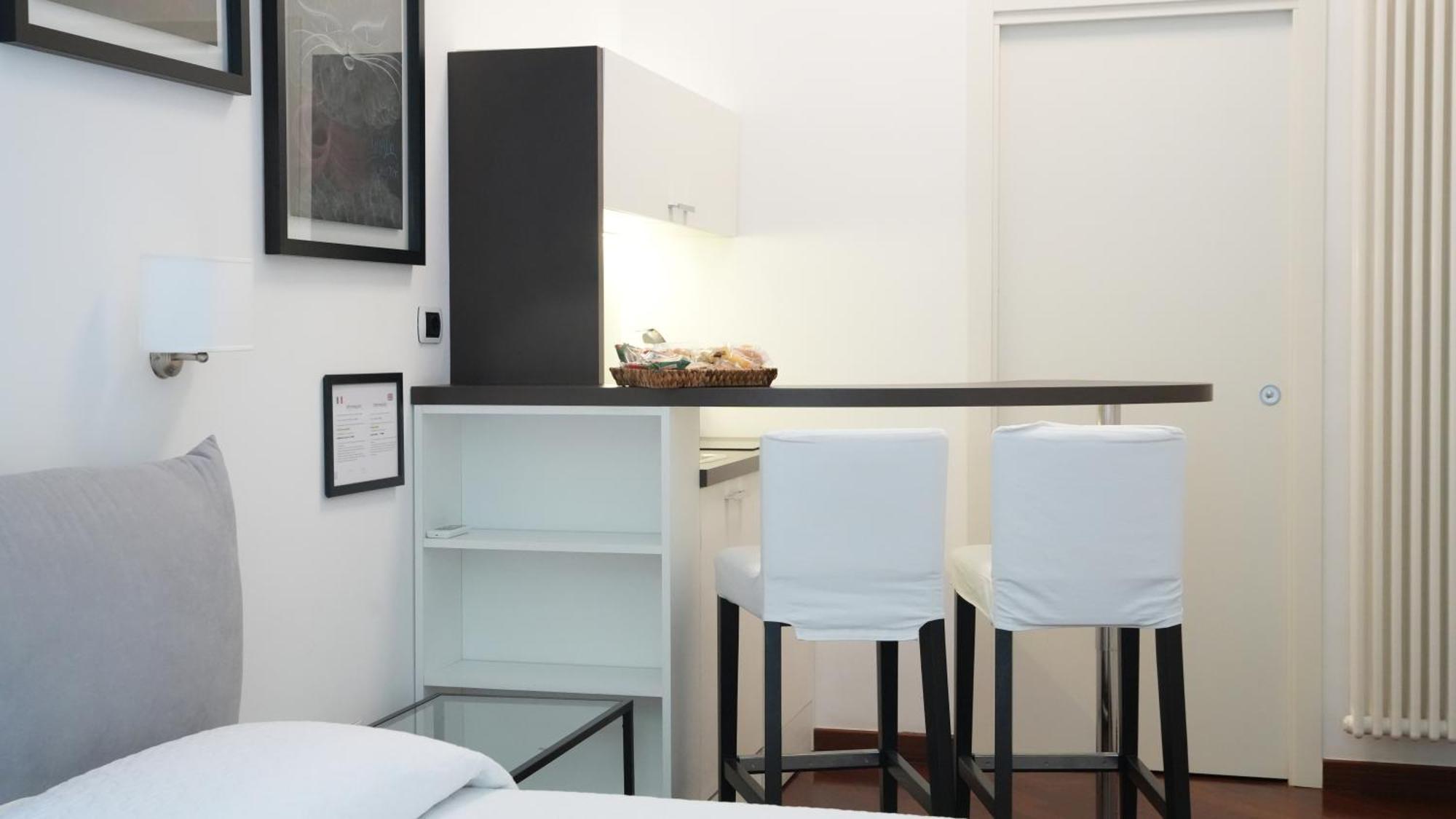 Luca Giordano 142 B&B Νάπολη Εξωτερικό φωτογραφία