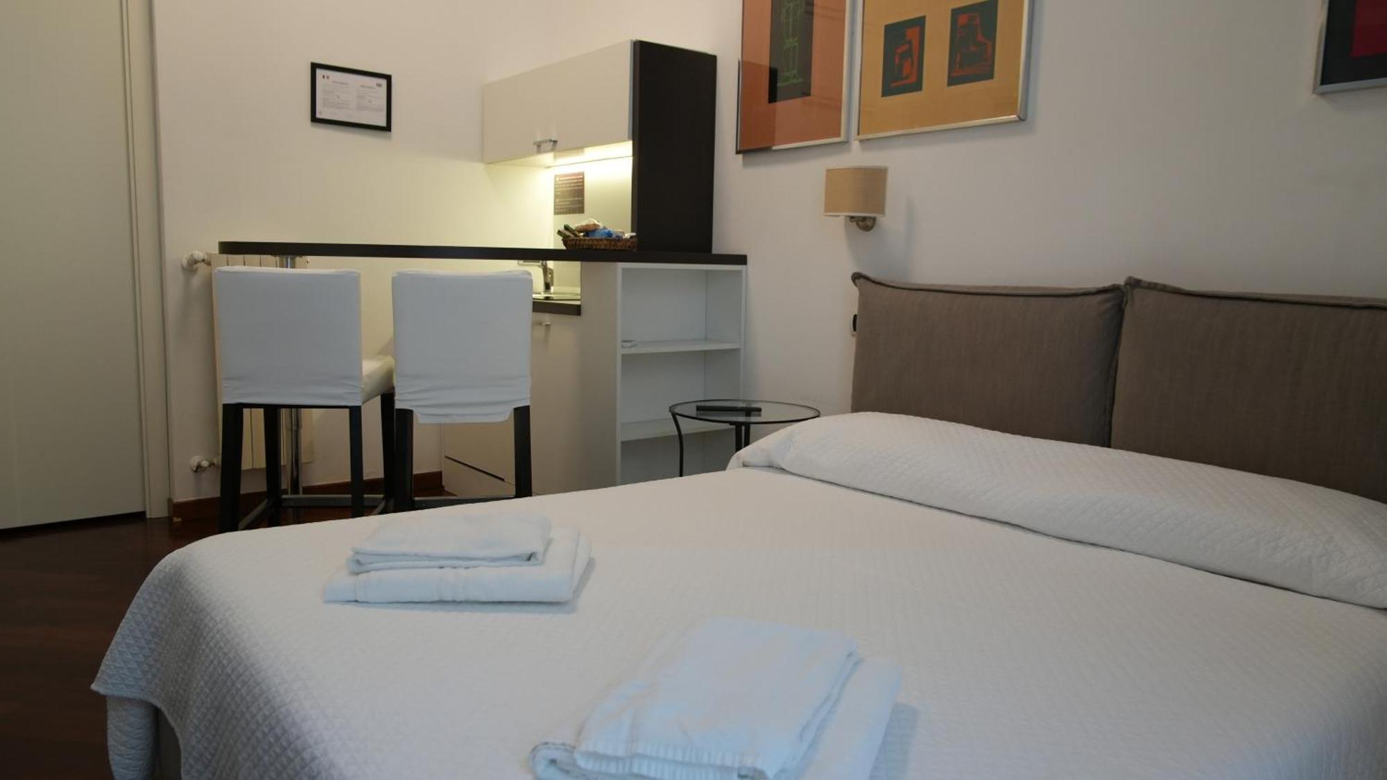 Luca Giordano 142 B&B Νάπολη Εξωτερικό φωτογραφία
